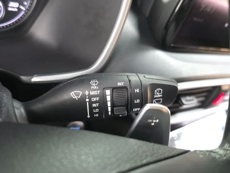 2021 Hyundai Santa Fe с пробегом 141 324 км