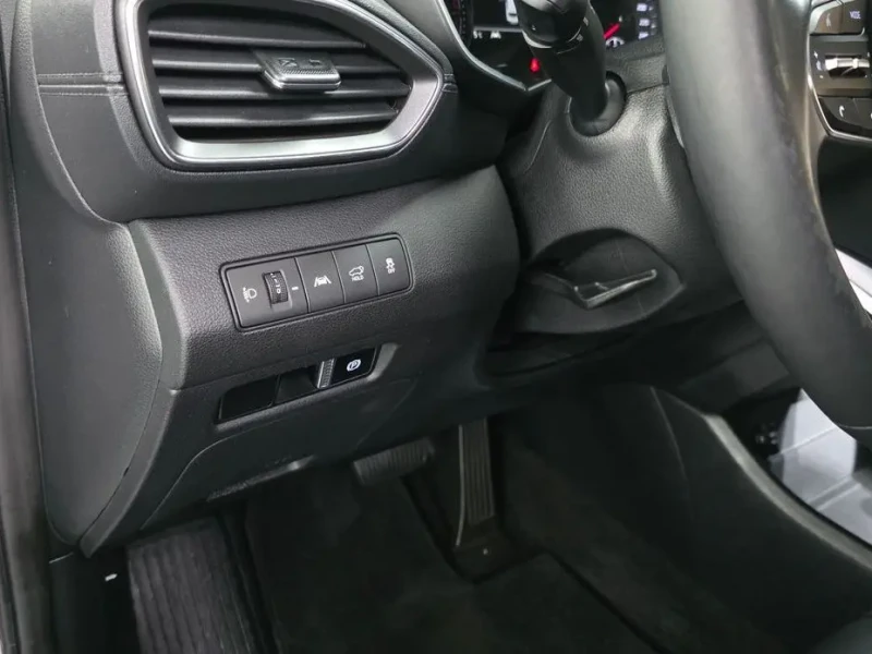 2021 Hyundai Santa Fe с пробегом 141 324 км