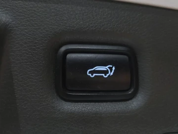 2021 Hyundai Santa Fe с пробегом 69 730 км