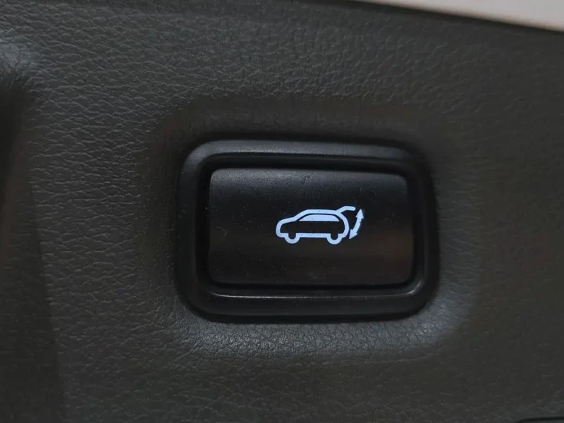 2021 Hyundai Santa Fe с пробегом 69 730 км