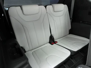2021 Hyundai Santa Fe с пробегом 69 730 км