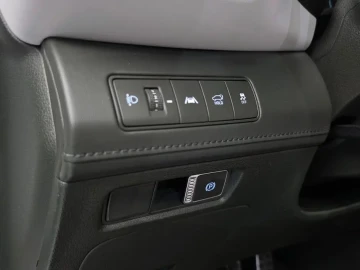 2021 Hyundai Santa Fe с пробегом 69 730 км