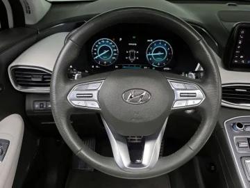 2021 Hyundai Santa Fe с пробегом 69 730 км