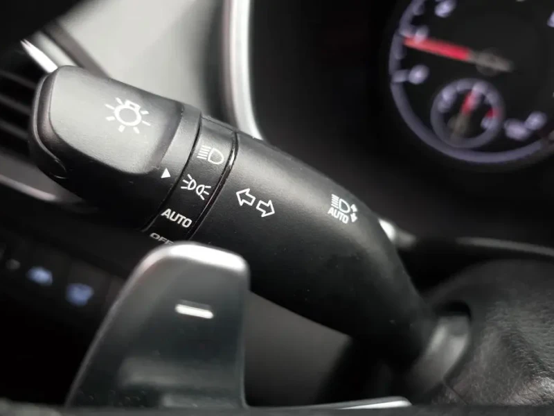 2021 Hyundai Santa Fe с пробегом 76 798 км