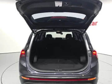 2021 Hyundai Santa Fe с пробегом 76 798 км