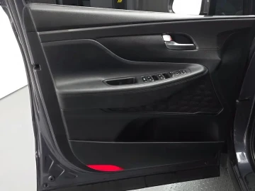 2021 Hyundai Santa Fe с пробегом 76 798 км