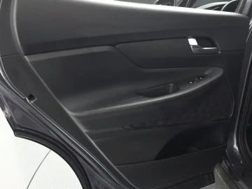 2021 Hyundai Santa Fe с пробегом 76 798 км