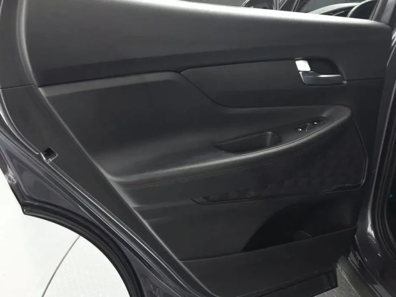 2021 Hyundai Santa Fe с пробегом 76 798 км