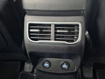 2021 Hyundai Santa Fe с пробегом 76 798 км