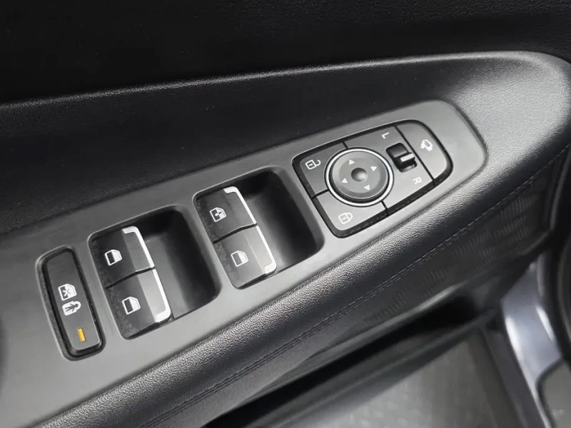 2021 Hyundai Santa Fe с пробегом 76 798 км