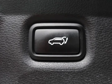 2021 Hyundai Santa Fe с пробегом 76 798 км