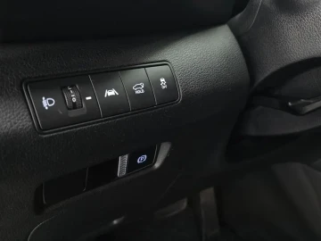 2021 Hyundai Santa Fe с пробегом 76 798 км