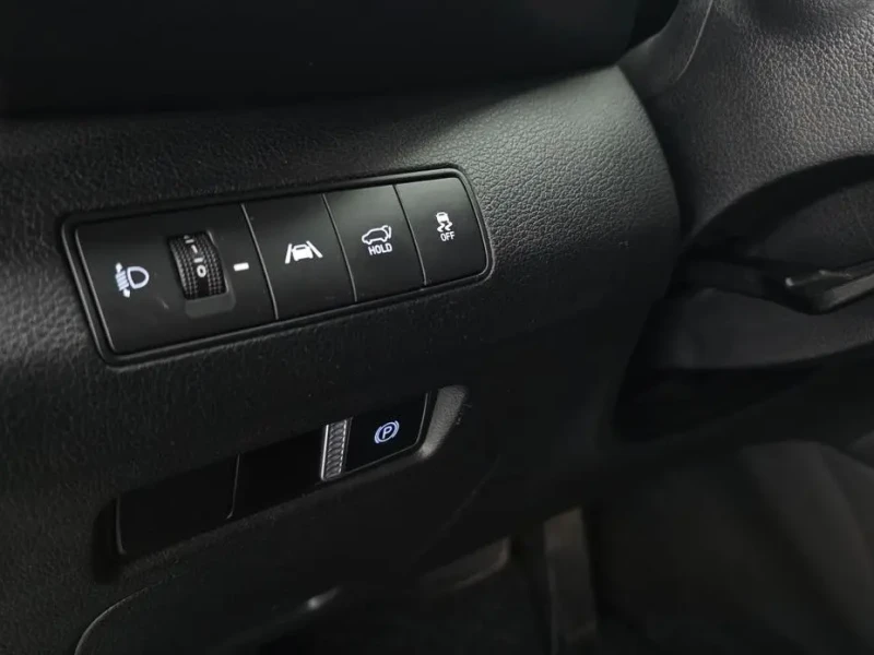 2021 Hyundai Santa Fe с пробегом 76 798 км