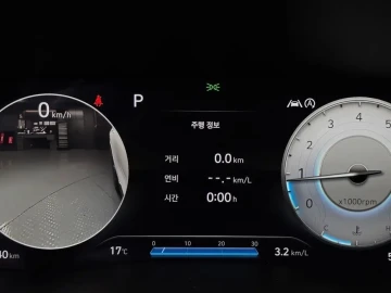 2021 Hyundai Santa Fe с пробегом 55 595 км