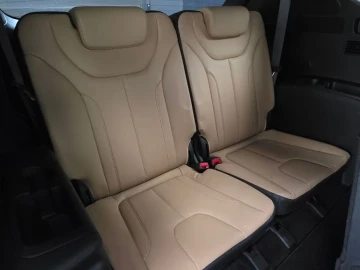 2021 Hyundai Santa Fe с пробегом 55 595 км