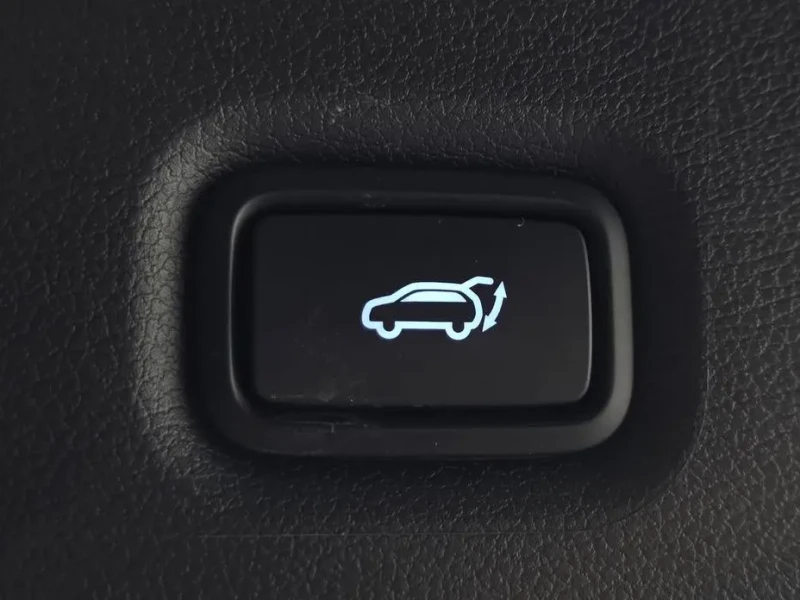 2021 Hyundai Santa Fe с пробегом 55 595 км