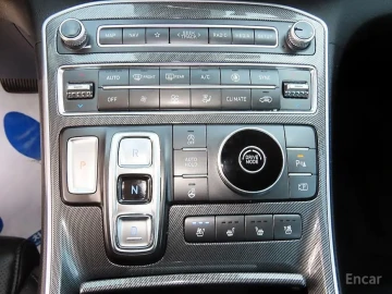 2021 Hyundai Santa Fe с пробегом 53 699 км