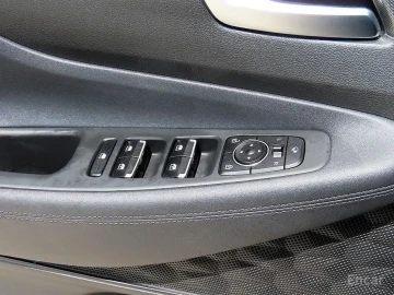 2021 Hyundai Santa Fe с пробегом 53 699 км