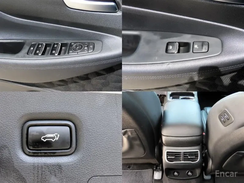 2021 Hyundai Santa Fe с пробегом 53 699 км
