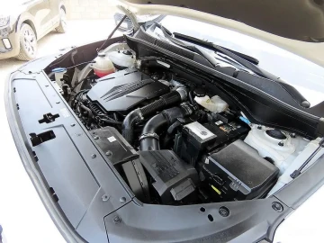 2021 Hyundai Santa Fe с пробегом 53 699 км
