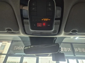 2022 Hyundai Santa Fe с пробегом 59 769 км