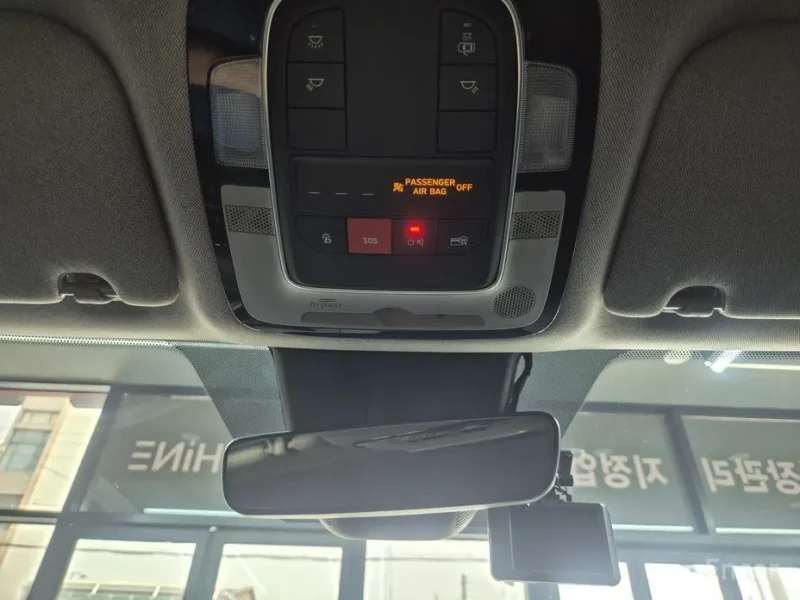 2022 Hyundai Santa Fe с пробегом 59 769 км