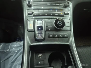 2022 Hyundai Santa Fe с пробегом 59 769 км