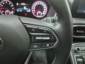 2022 Hyundai Santa Fe с пробегом 59 769 км