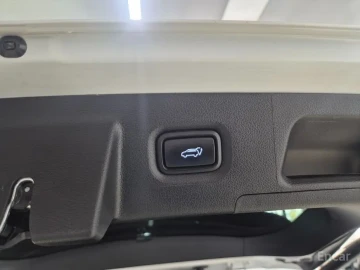 2022 Hyundai Santa Fe с пробегом 59 769 км