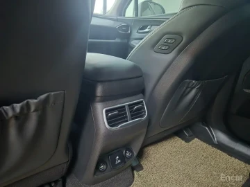 2022 Hyundai Santa Fe с пробегом 59 769 км