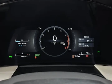 2025 Lexus LM с пробегом 18 252 км