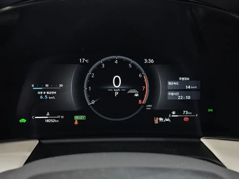2025 Lexus LM с пробегом 18 252 км