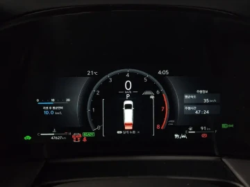2025 Lexus LM с пробегом 47 627 км