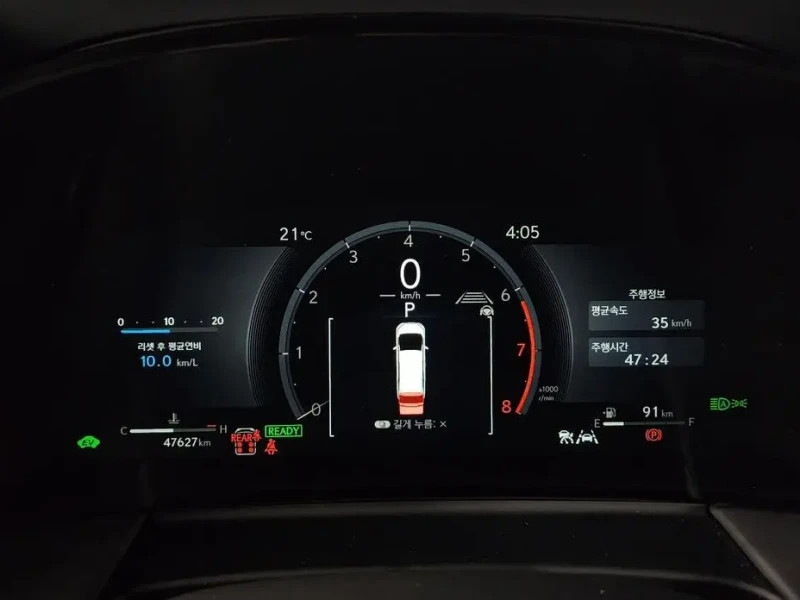 2025 Lexus LM с пробегом 47 627 км