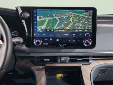 2025 Lexus LM с пробегом 47 627 км
