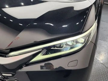 2025 Lexus LM с пробегом 47 627 км