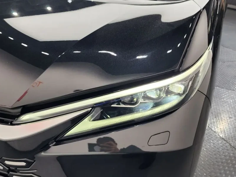 2025 Lexus LM с пробегом 47 627 км