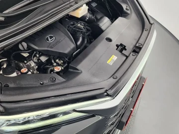 2025 Lexus LM с пробегом 47 627 км