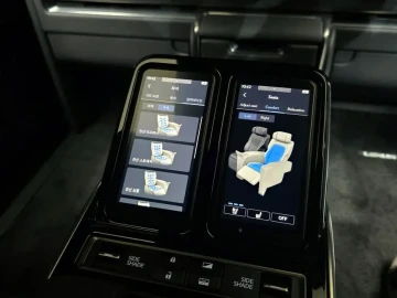 2024 Lexus LM с пробегом 34 598 км