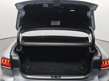 2023 Lexus LS с пробегом 29 435 км