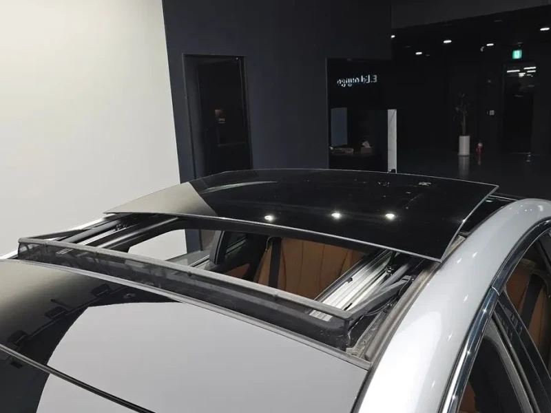 2023 Lexus LS с пробегом 29 435 км