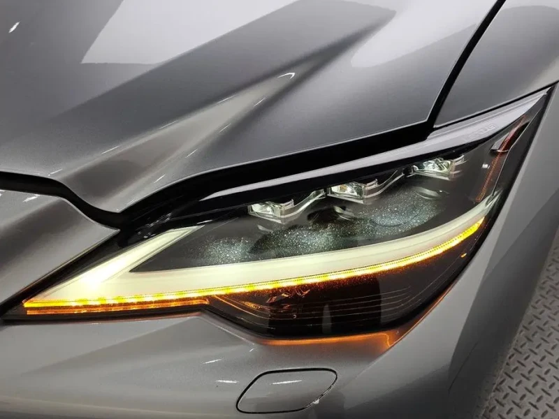 2023 Lexus LS с пробегом 29 435 км