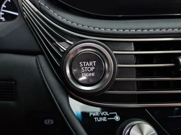 2023 Lexus LS с пробегом 29 435 км