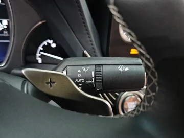 2023 Lexus LS с пробегом 29 435 км