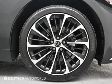 2022 Lexus LS с пробегом 52 816 км