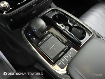 2022 Lexus LS с пробегом 52 816 км