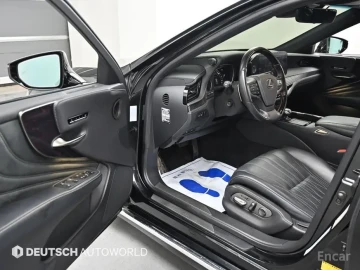 2022 Lexus LS с пробегом 52 816 км
