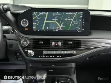 2022 Lexus LS с пробегом 52 816 км
