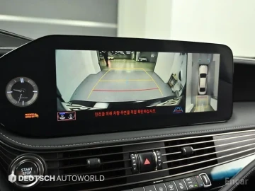 2022 Lexus LS с пробегом 52 816 км