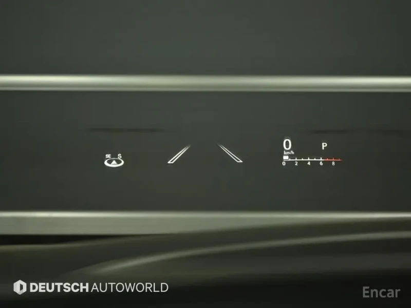 2022 Lexus LS с пробегом 52 816 км